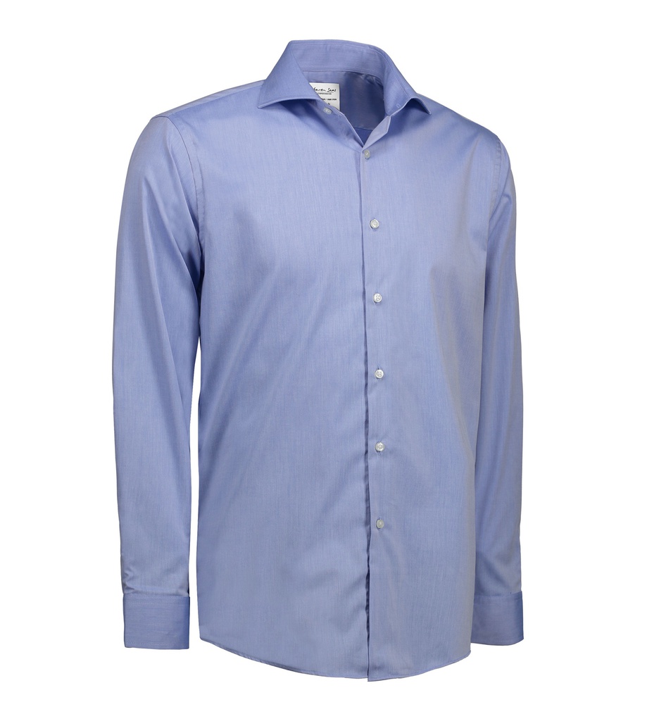 SS8 Business-Hemd | Langarm | modern