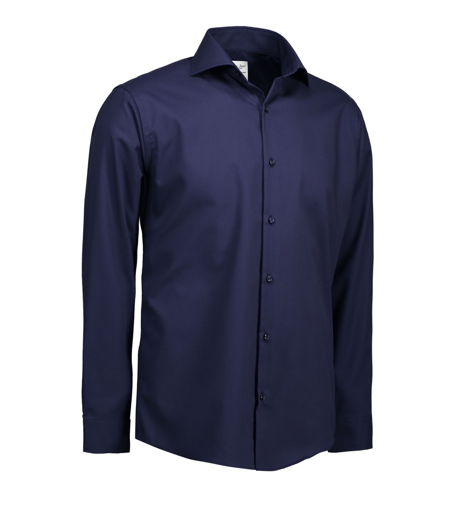 SS8 Business-Hemd | Langarm | modern