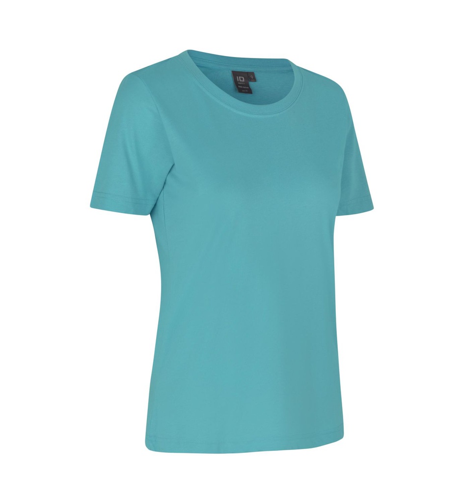 0317 PRO Wear T-Shirt | light | Damen (alt-aqua, XS)
