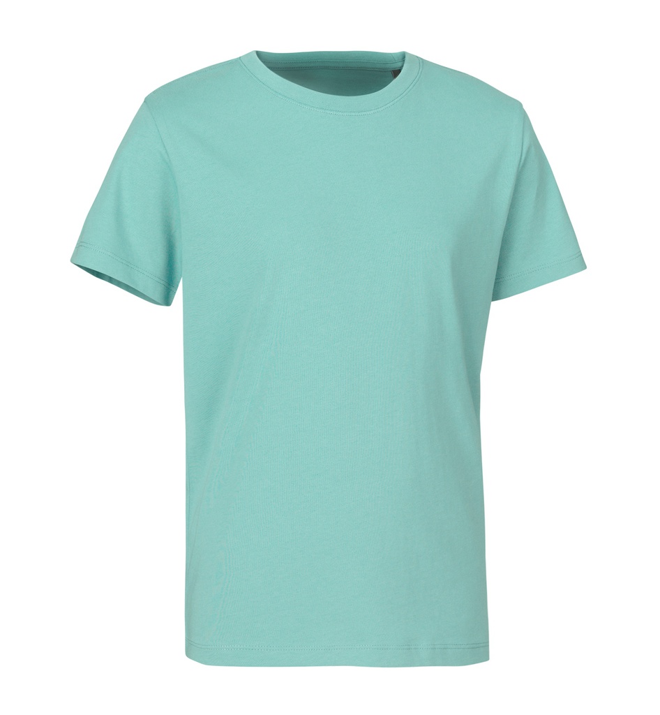 0552 Bio O-Neck Tee | Herren