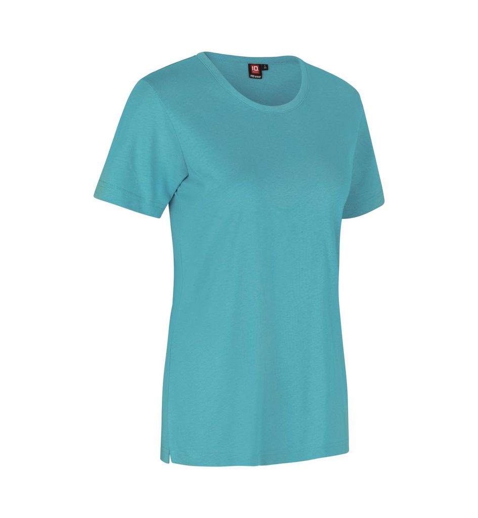 0312 PRO Wear T-Shirt | Damen (alt-aqua, XS)