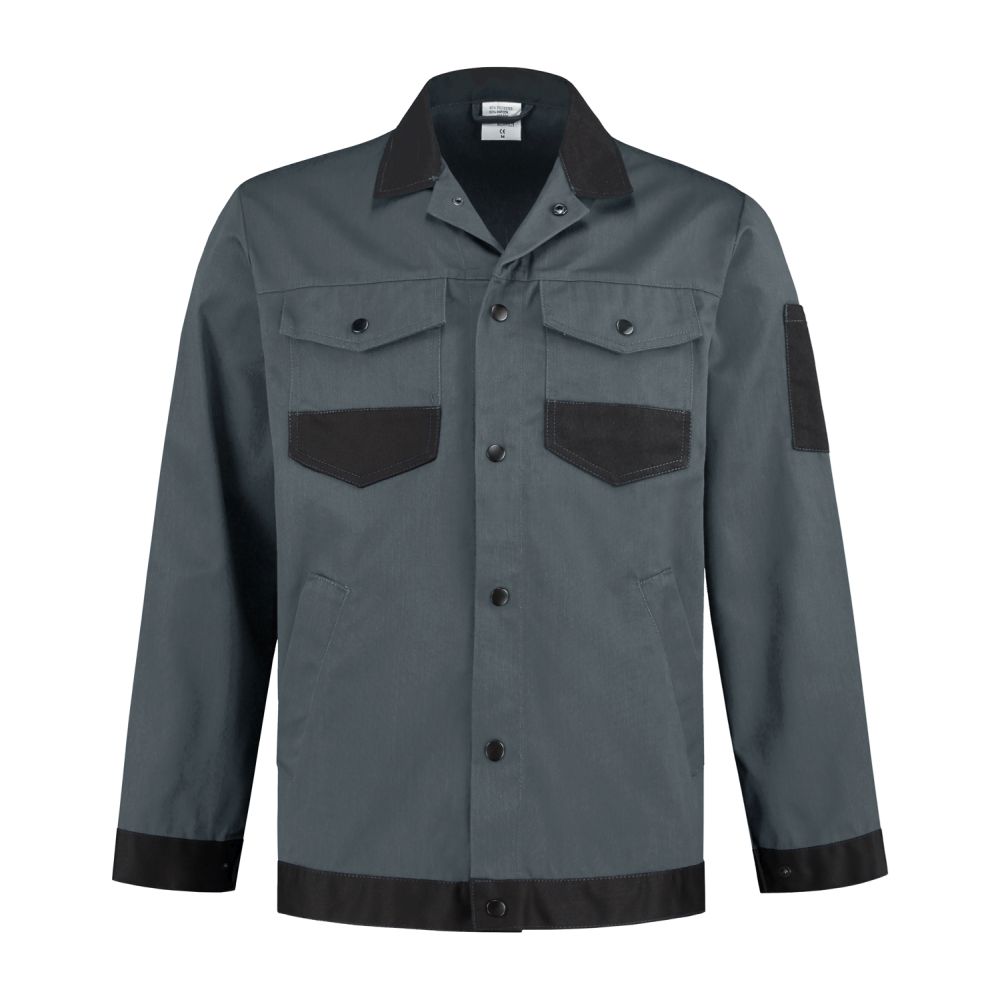 BESTEX Bundjacke Baumwolle/Polyester | WJC6040