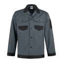 WJC6040 Bundjacke Baumwolle/Polyester