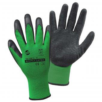 1490 Simply Latex Feinstrickhandschuh (7)
