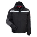 7180W MOTION TEX PLUS Winter-Softshelljacke