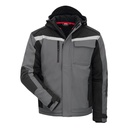 7182W MOTION TEX PLUS Winter-Softshelljacke