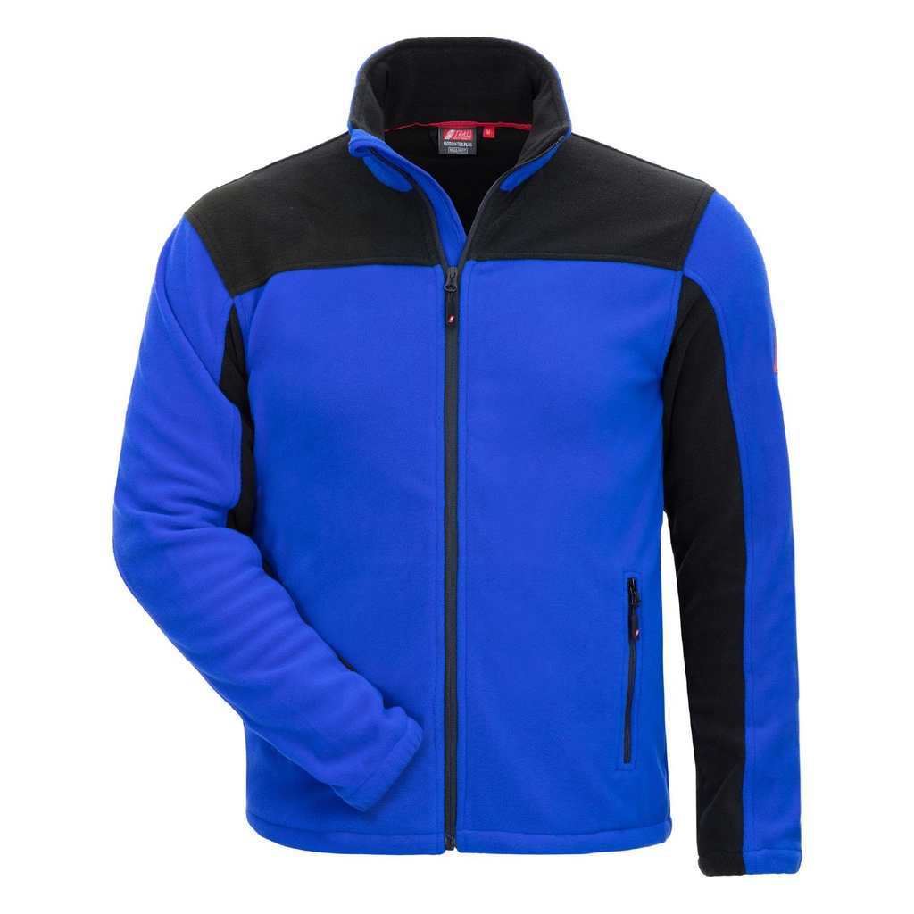7041 MOTION TEX PLUS Fleece-Jacke (XS)