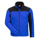 7041 MOTION TEX PLUS Fleece-Jacke