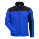 NITRAS MOTION TEX PLUS Fleece-Jacke | 7041