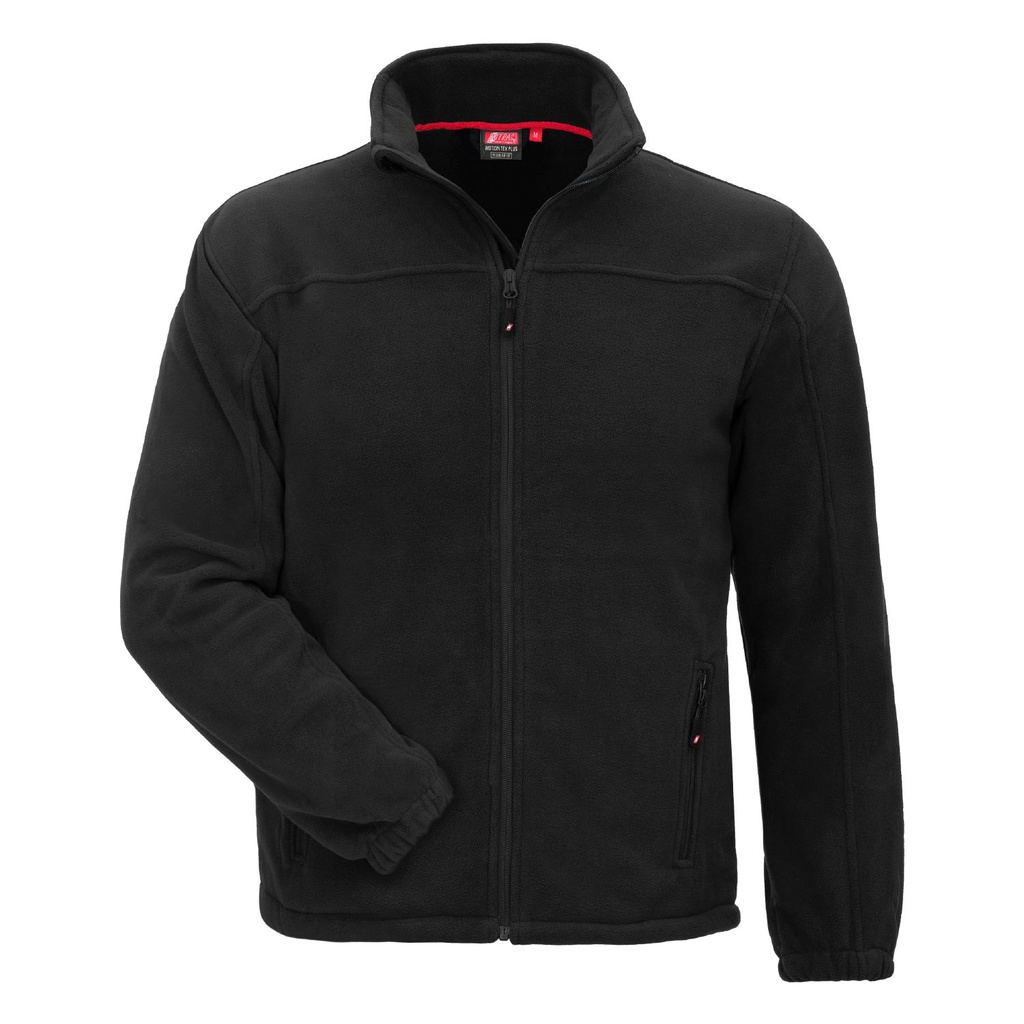 NITRAS MOTION TEX PLUS Fleece-Jacke | 7040 (XS)