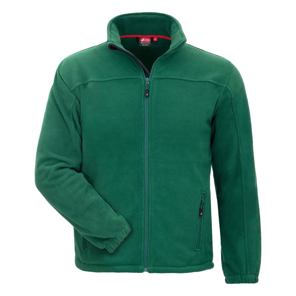 NITRAS MOTION TEX PLUS Fleece-Jacke | 7044