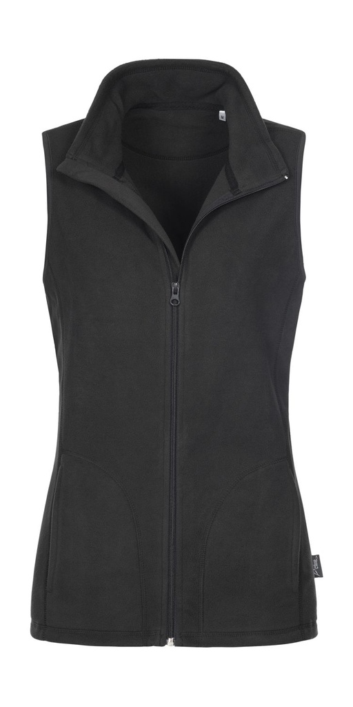 829.05 Damen Fleece-Weste (sdVr)