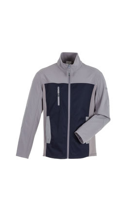 6509 Norit Hybridjacke