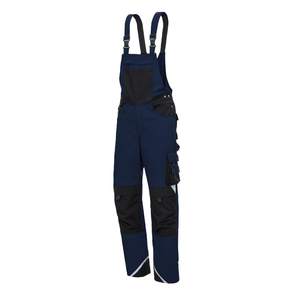 7626 MOTION TEX PLUS Latzhose (24)
