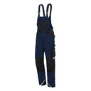 NITRAS MOTION TEX PLUS Latzhose | 7626