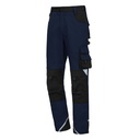 NITRAS MOTION TEX PLUS Bundhose | 7616