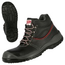 NITRAS MID Sicherheitsstiefel S3 | 7201 STEP