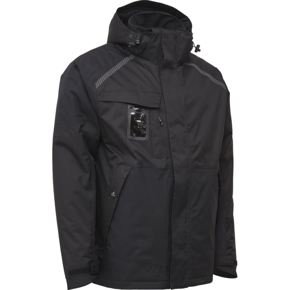 ELKA Working Xtreme Winterjacke | 186100
