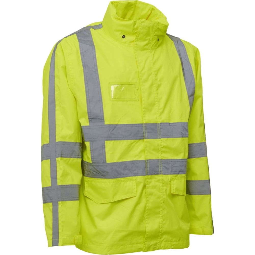 ELKA  Visible Xtreme Jacke | 086005R