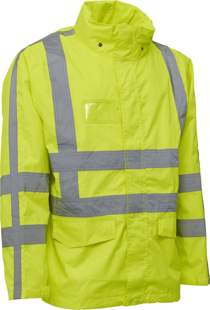 086005R  Visible Xtreme Jacke