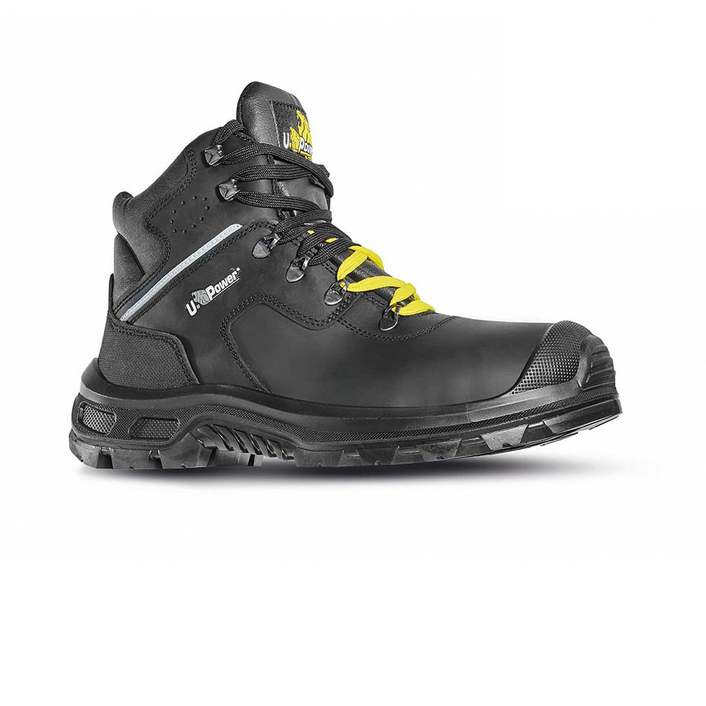 U-POWER Thanos Sicherheitsstiefel S3 | RI11334 (38)