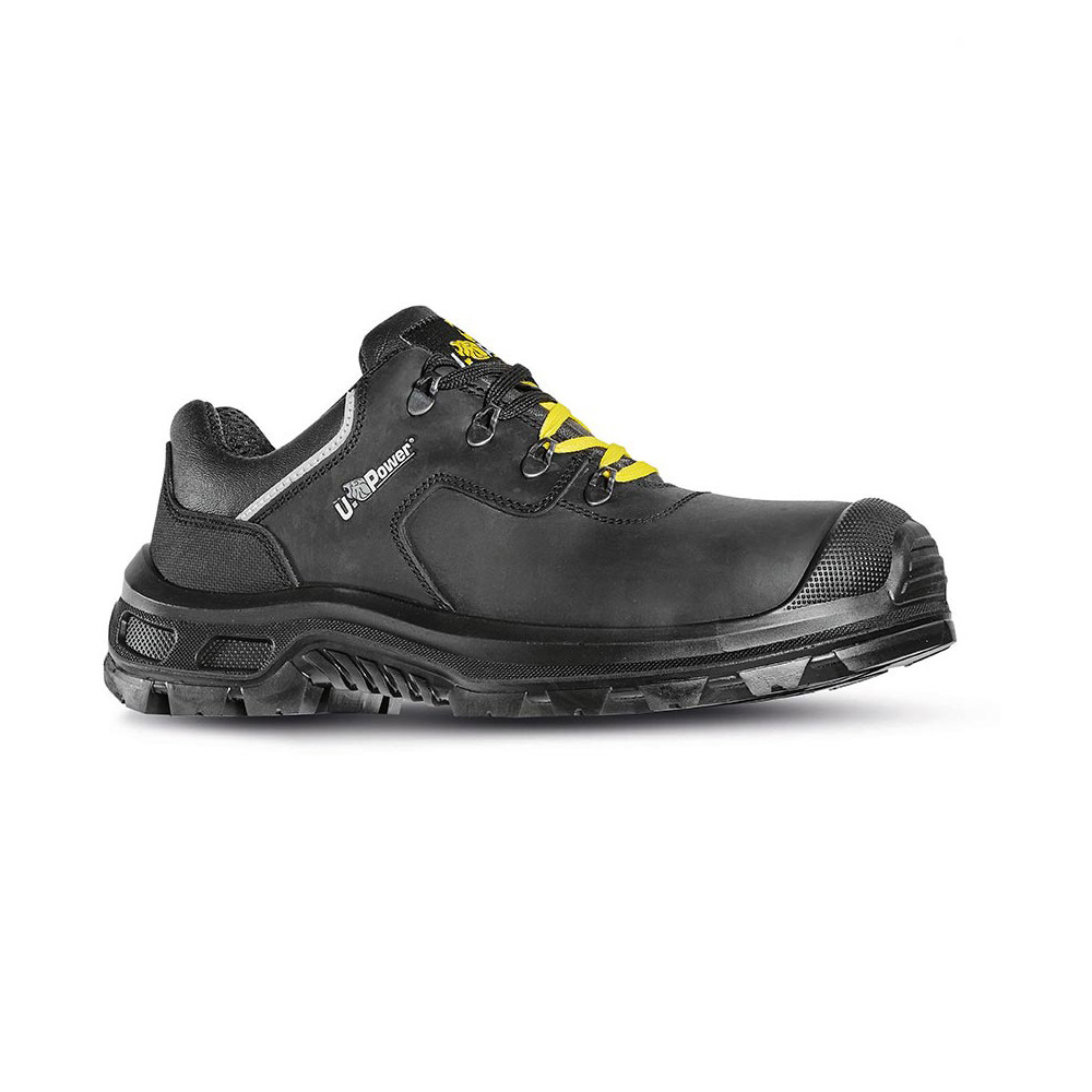 U-POWER Drax Sicherheitsschuh S3 ESD | RI21334