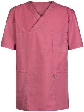5007.6550 Unisex-Schlupfkasack RF Care (015 lichtgrau, 2XS)