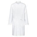 Unisex-Mantel RF | 5026.8000 CARE "Grüner Knopf"