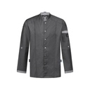 GREIFF Kochjacke im Bikerstyle RF | 55721.6910