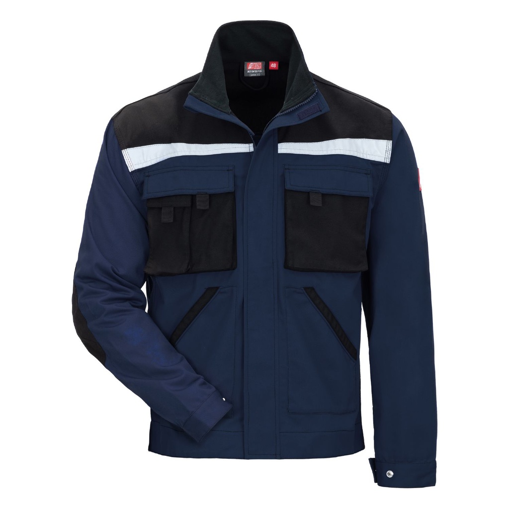 7656 MOTION TEX PLUS Bundjacke (42)
