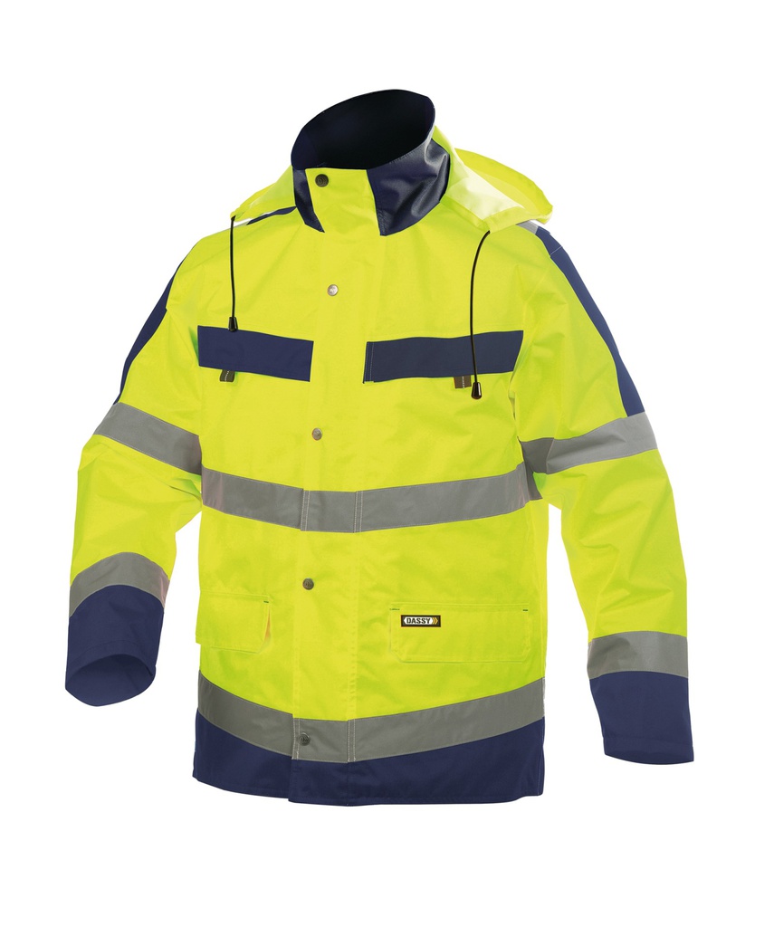 10110 Regenjacke | SSE Deutschland