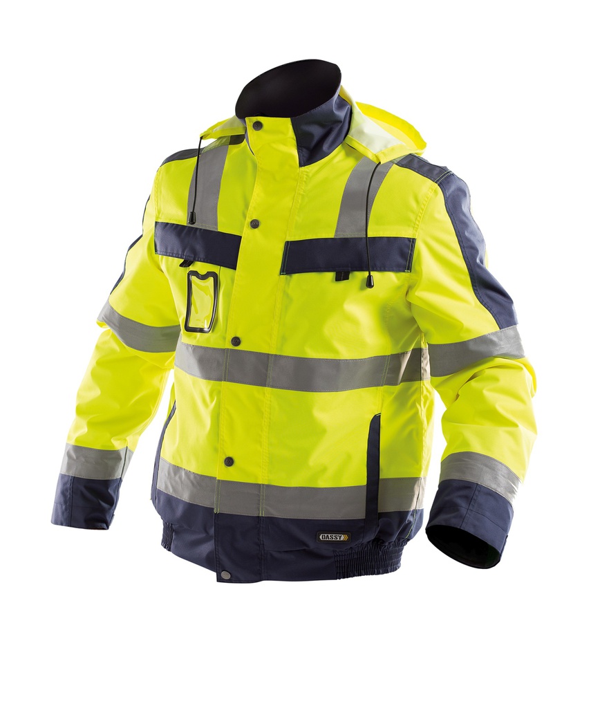 10192 Winterjacke | SSE Deutschland
