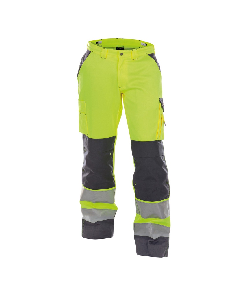 10051 Arbeitshose mit Kniepolstertaschen | SSE Deutschland