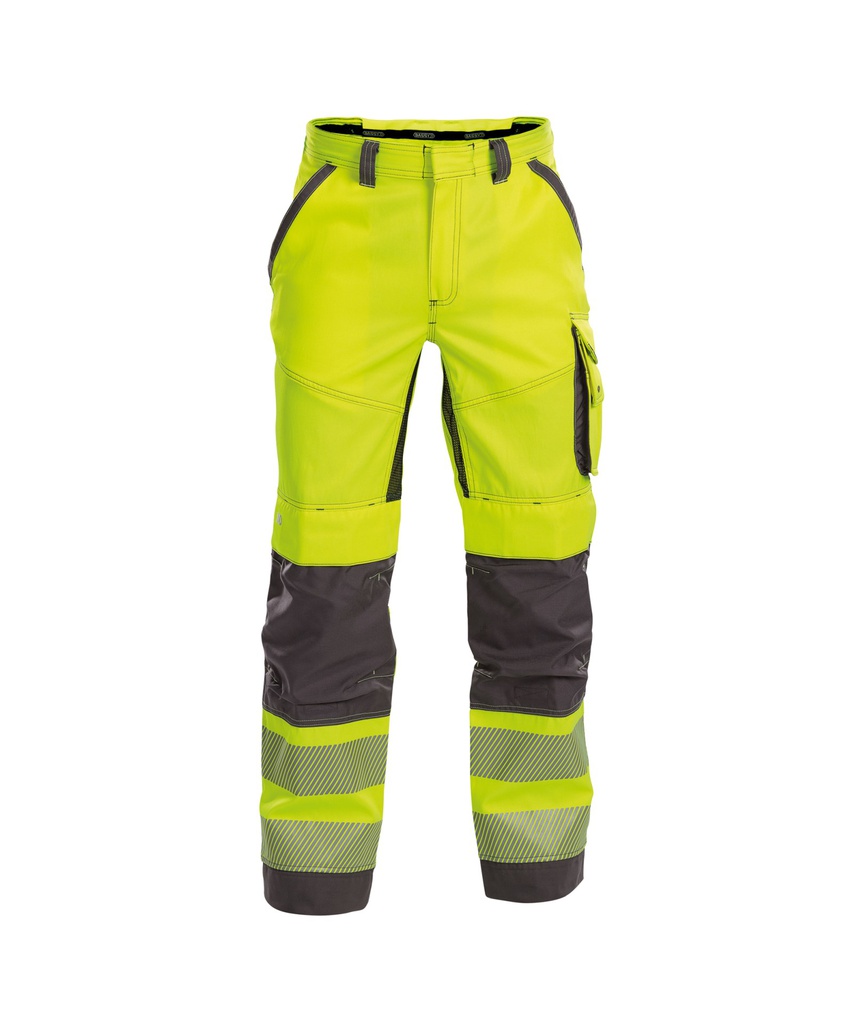 10133 Sommerhose mit Kniepolstertaschen | SSE Deutschland