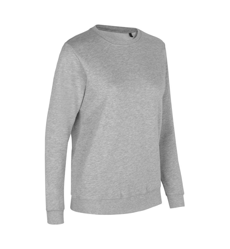 0683 Sweatshirt | ökologisch | Damen