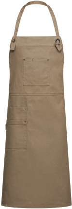 4049.6420 Latzschürze CANVAS (sdVr)