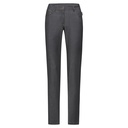 GREIFF Damen-Jeans denimoptik RF Kitchen, 011 anthrazit | 1387.6910