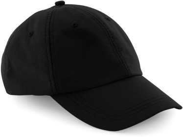 065.69 Outdoor 6 Panel Cap (B187)