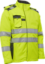 10045 Winter Softshelljacke | Wieprecht