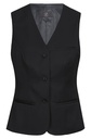 10043 Weste | Comfort Fit | Damen | Wieprecht