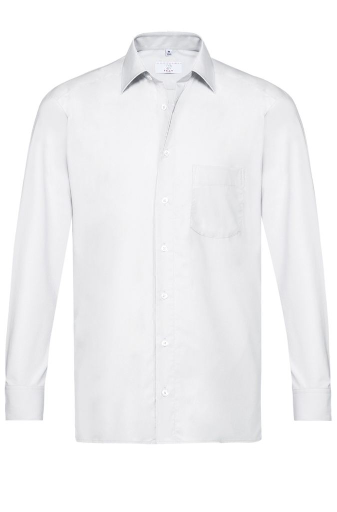 10015 Hemd, Langarm | Regular Fit | Herren | Wieprecht