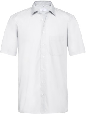 10014 Hemd, Halbarm | Regular Fit | Herren | Wieprecht