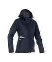 10033 Softshelljacke | Damen | Wieprecht
