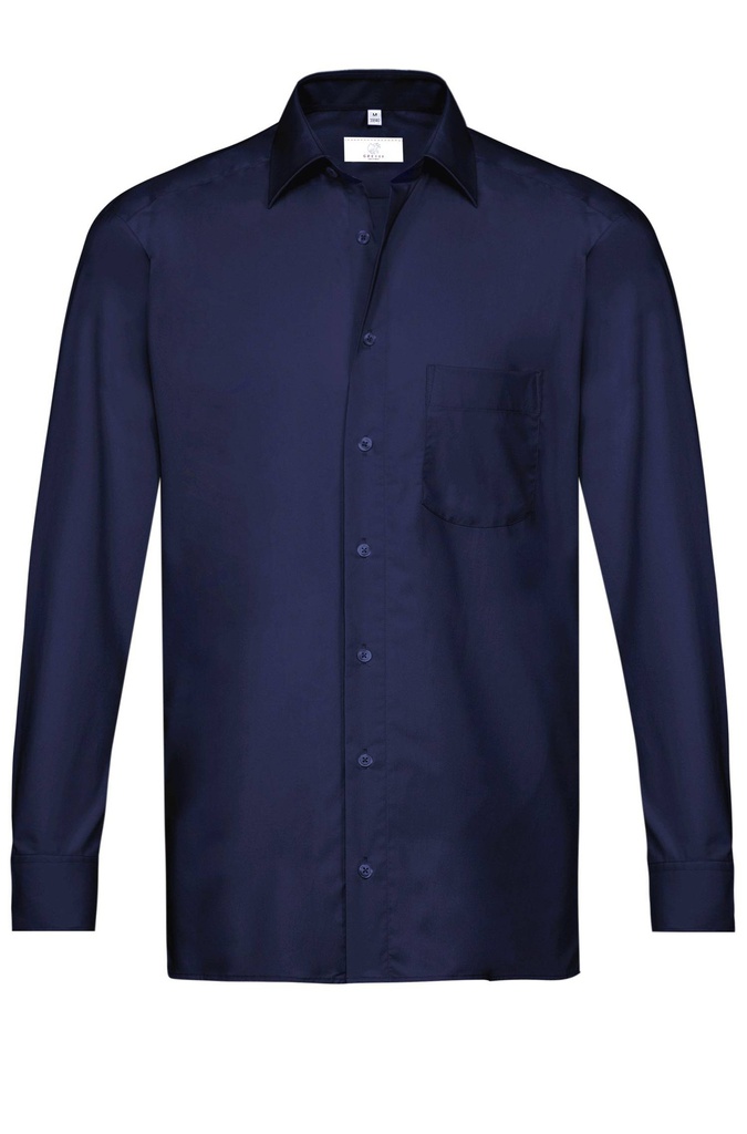 10016 Hemd, Langarm | Regular Fit | Herren | Wieprecht