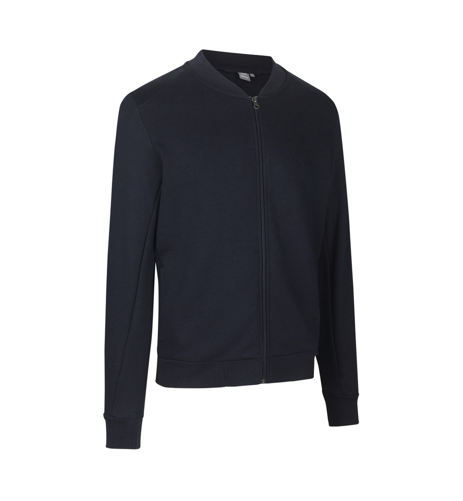 10038 Sweatjacke | Wieprecht