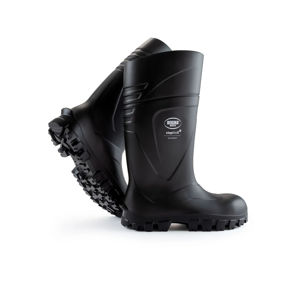 BEKINA StepliteX SolidGrip Sicherheitsstiefel S5 | XAN9P/8080 (37)