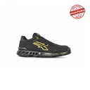 U-POWER Matt Sicherheitsschuh S3 ESD | RV20014