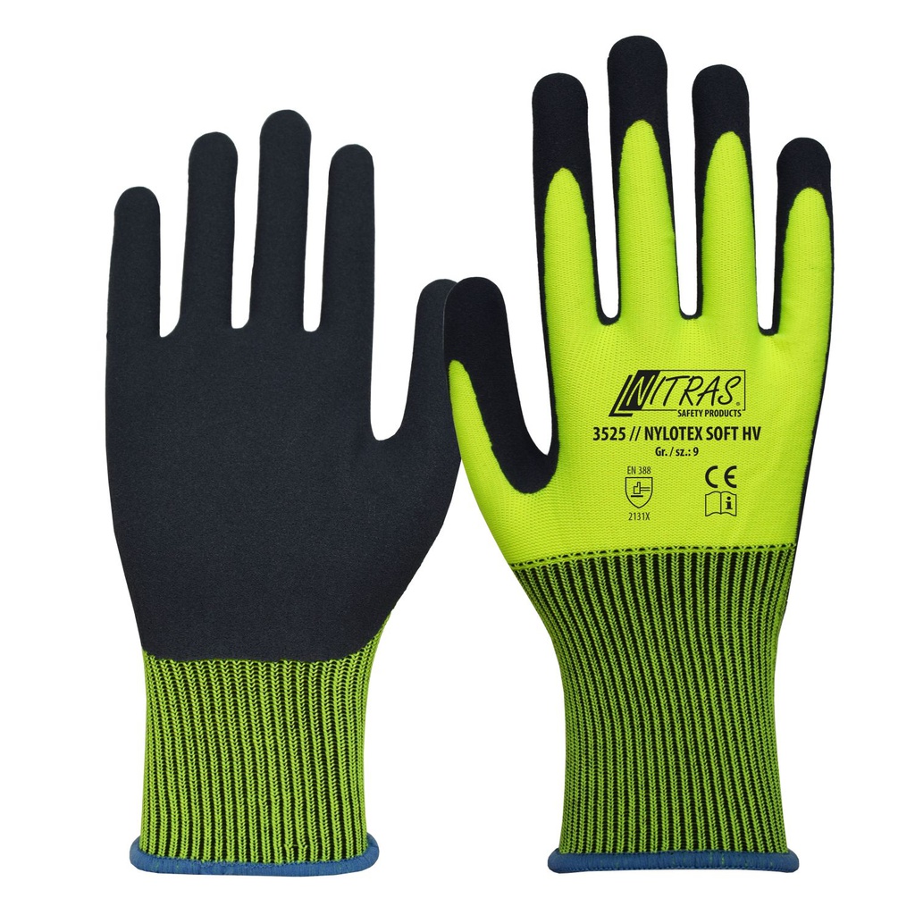 3525 NYLOTEX SOFT HV Nylonhandschuhe (7)