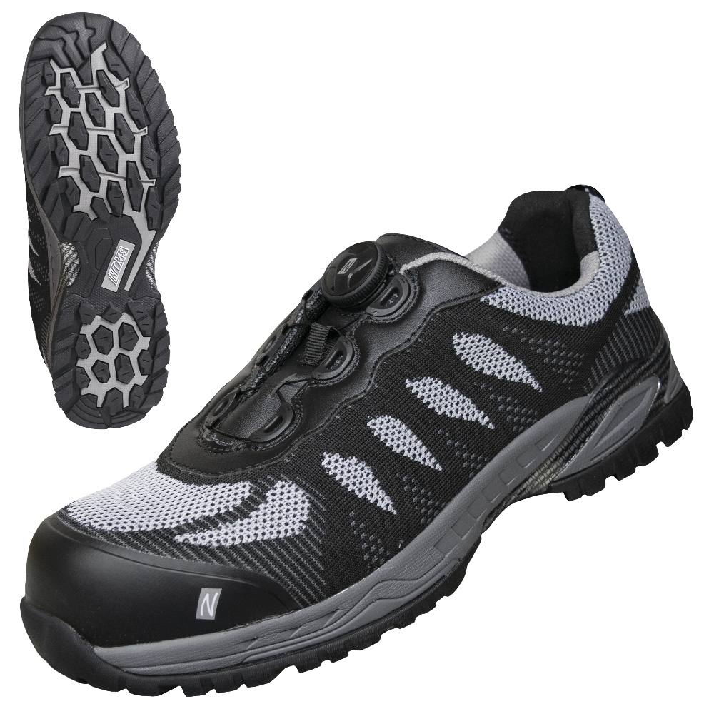 7414 Pro Step Fit Sicherheitsschuh S1P ESD (sdVr) (38)