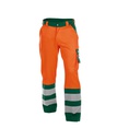 10164 Warnschutz-Bundhose | KGAB GaLa